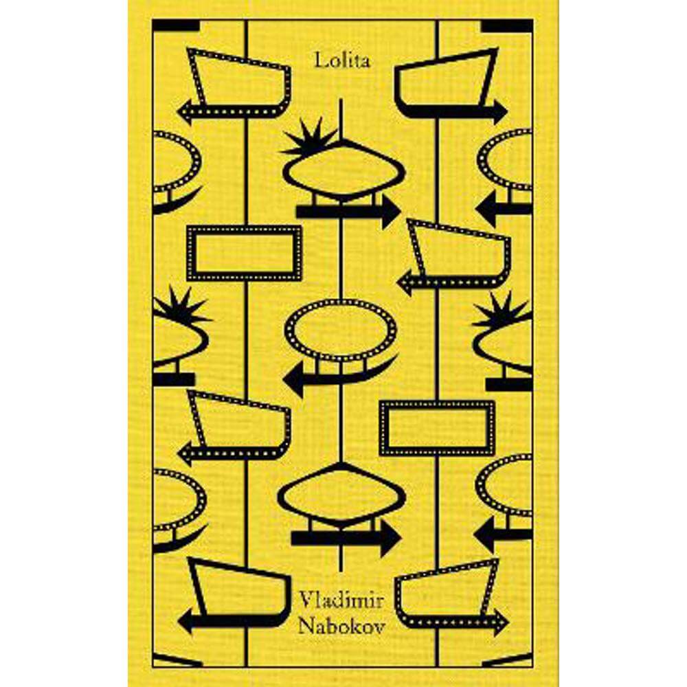 Lolita (Hardback) - Vladimir Nabokov